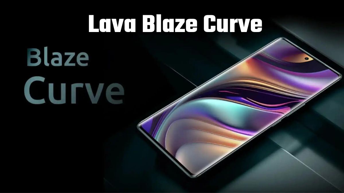 Lava Blaze Curve