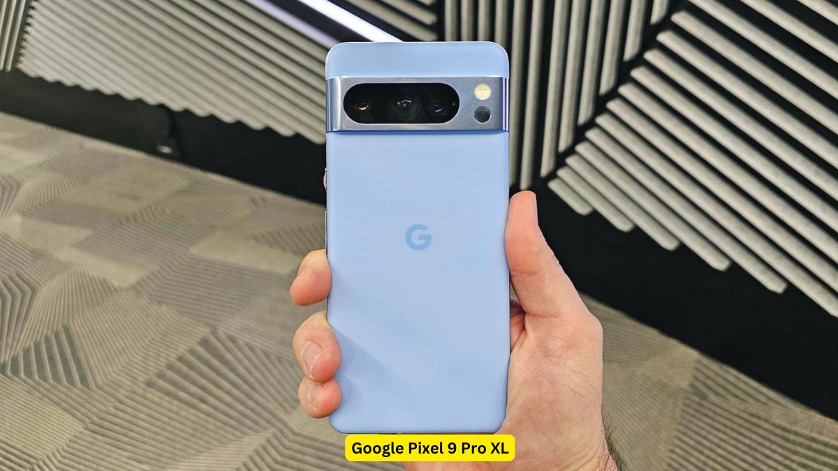 Google Pixel 9 Pro XL