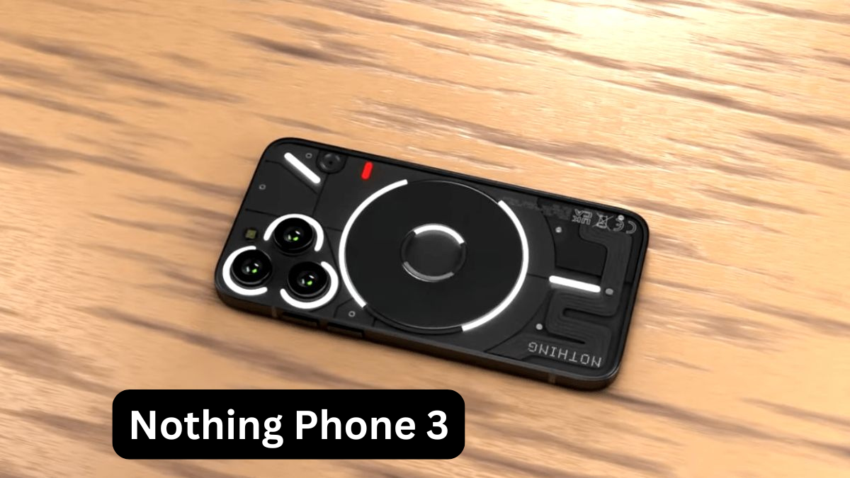 Nothing Phone 3: क्या यह स्मार्टफोन आपके लिए सही है?