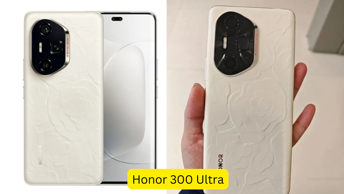 Honor 300 Ultra